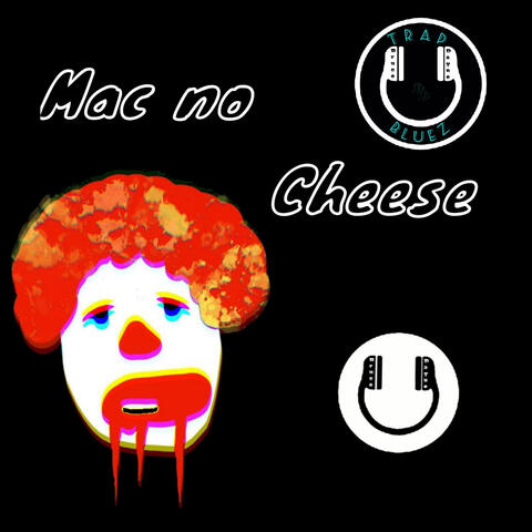 Mac No Cheese