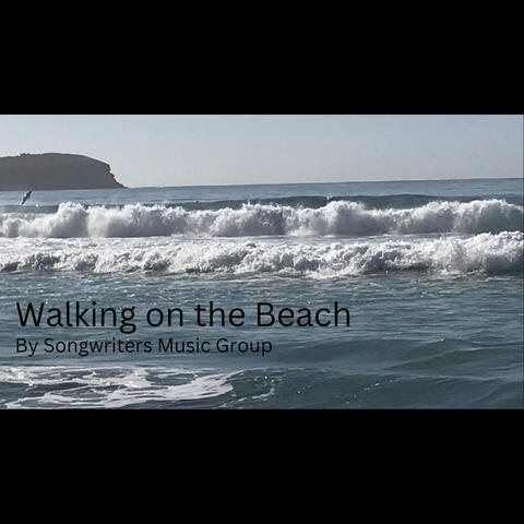 Walking on the Beach