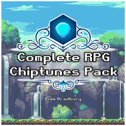Battle Theme 2 - Chiptune