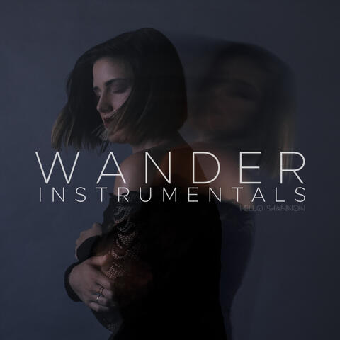 Wander Instrumentals