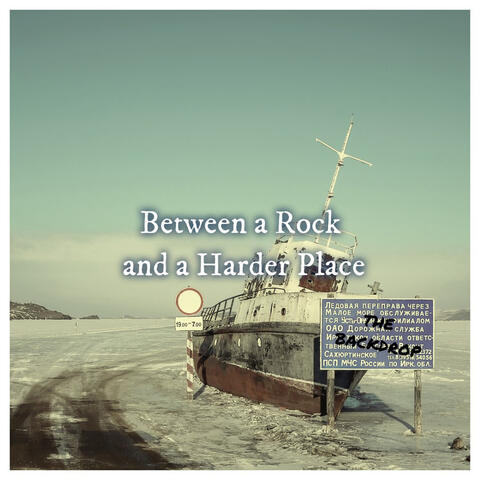 Between a Rock and a Harder Place: Mother Russia