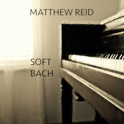 J.S. Bach: the Well Tempered Clavier, Book 1: Prelude No. 22 in B Flat Minor, Bwv 867