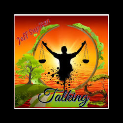 Talking