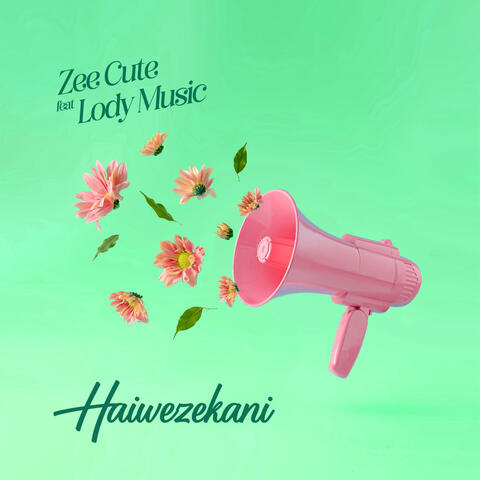 Haiwezekani (feat. Lody Music)