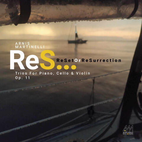 Res... Piano Trios, Op. 11
