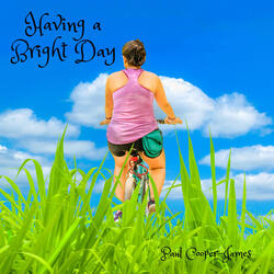 Having a Bright Day
