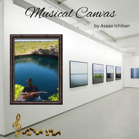 Musical Canvas