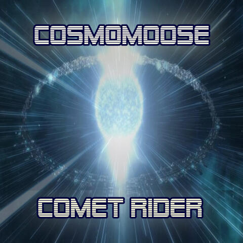 Comet Rider