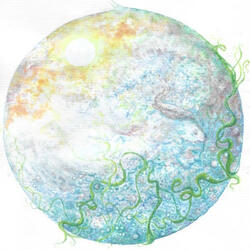 Selkie (feat. Nick Shake)