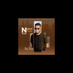 Nyame Nhyira (Your Blessings)
