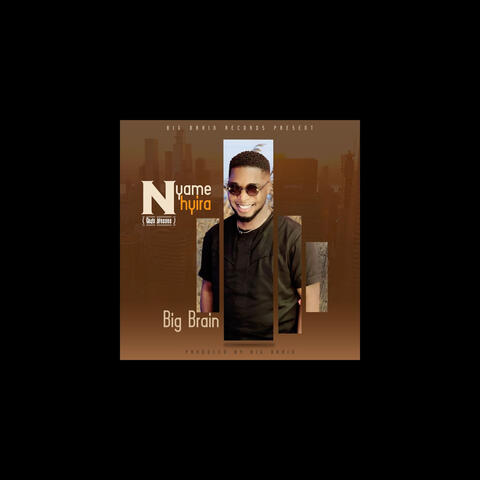 Nyame Nhyira (Your Blessings)