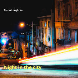 Night in the City