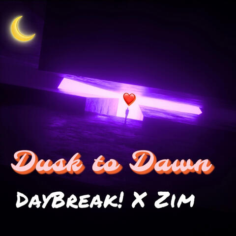 Dusk to Dawn (feat. Zim)