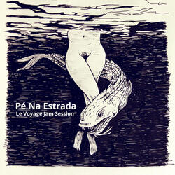 Pé Na Estrada (feat. Adriano De Carvalho, Rafael Puglia, Beto Grangeia)