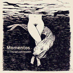 Momentos (feat. Adriano De Carvalho, Rafael Puglia, Beto Grangeia)