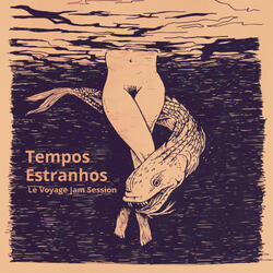 Tempos Estranhos (feat. Adriano De Carvalho, Rafael Puglia, Beto Grangeia)