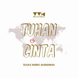 Tuhan Cinta