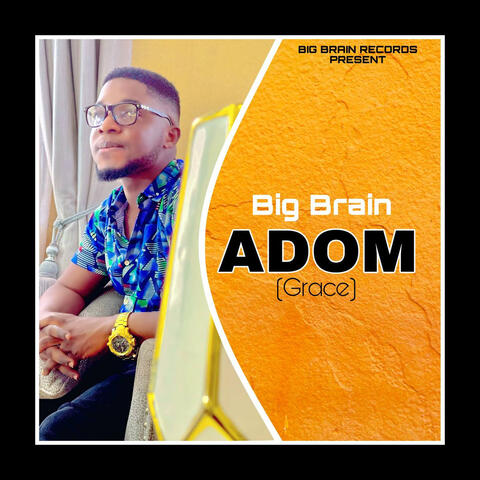 Grace (Adom)