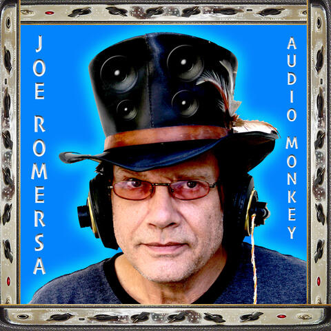 Audio Monkey