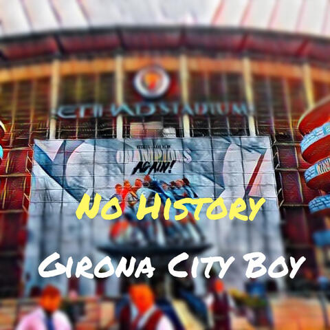 No History