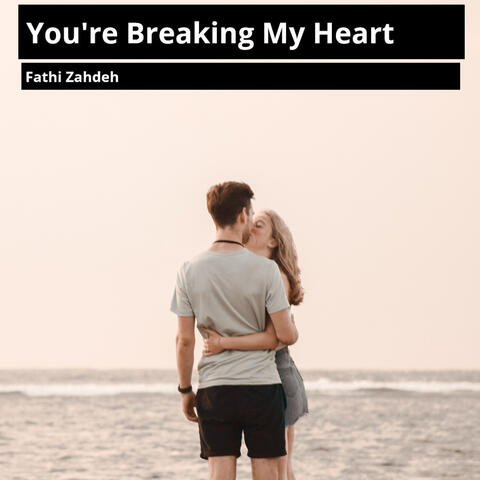 You're Breaking My Heart