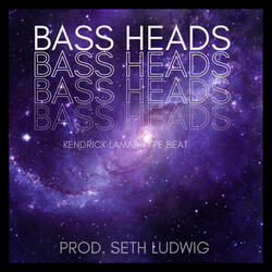 Bass Heads (Kendrick Lamar Type Beat)