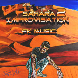Sahara Improvisation