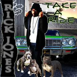 Take a Ride (feat. T-Boy)