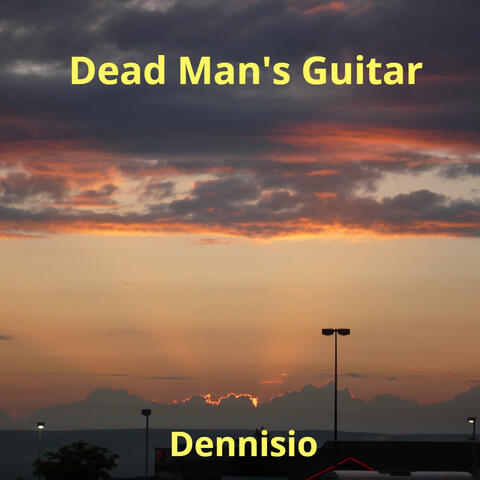 Dead Man's Guitar