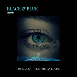Black & Blue