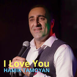 I Love You
