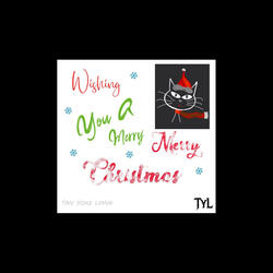 Wishing You a Merry Merry Christmas