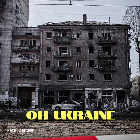 Oh Ukraine