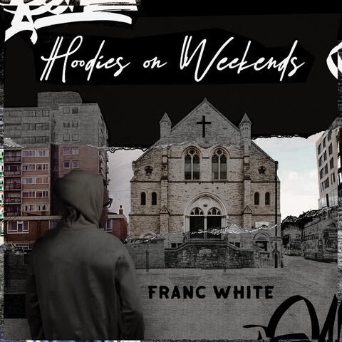 Hoodies on Weekends