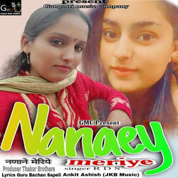 Nananey Meriye (feat. Jkb Music)