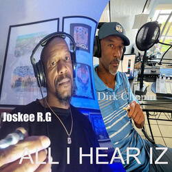 All I Hear Iz (feat. Dirk Chopin)