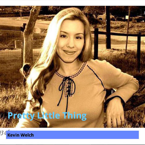 Pretty Little Thing