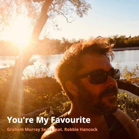 You're My Favourite (feat. Robbie Hancock)