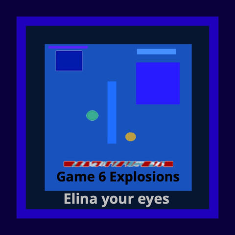 Elina Your Eyes