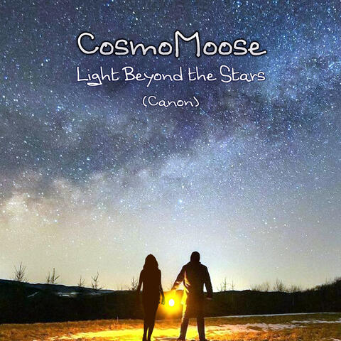 Light Beyond the Stars (Canon)