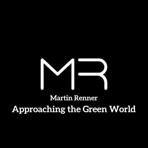 Approaching the Green World