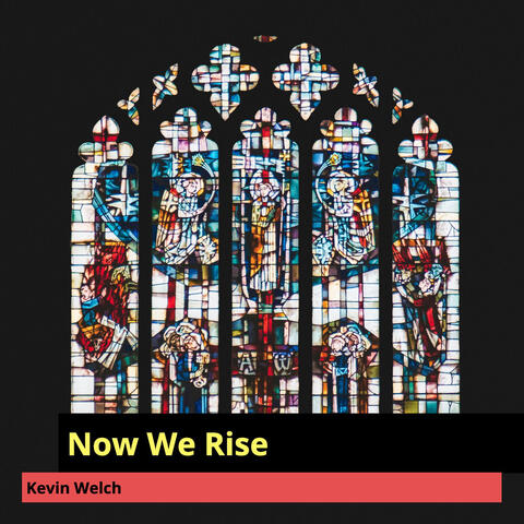 Now We Rise