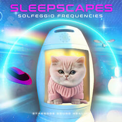 285Hz Dreamweaver Lullaby
