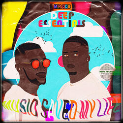 Madlamini (feat. Ex Flavor)