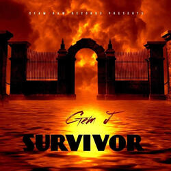 Survivor (feat. Fie Beezy)