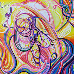 Hold the Charge (feat. Nick Shake, Ellie Parsons)