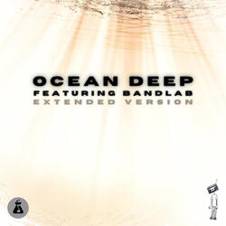 Ocean Deep (feat. Bandlab)