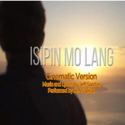 Isipin Mo Lang