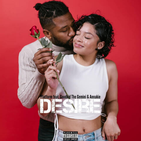 Desire (feat. Annakie, Goodkid The Gemini)