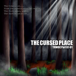 The Cursed Place (feat. CYBER DIVA, Luka Megurine, Daina V4)